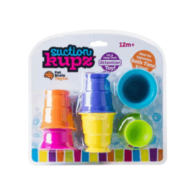 Çocuk TFB183 Fat Brain Toys, Vakumlu Kaplar