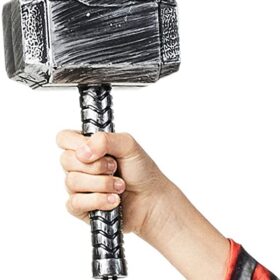 Thor Çekici Plastik 24x14 cm (K0)