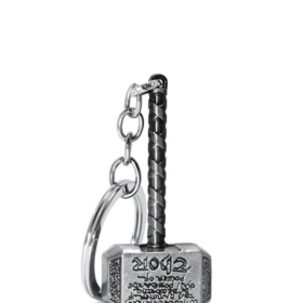 Thor Çekici Anahtarlık Alk1680
