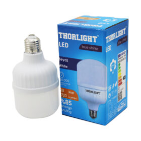 THORLIGHT 20W E27 TORCH T-SHAPE BEYAZ LED AMPUL T-20B (K0)