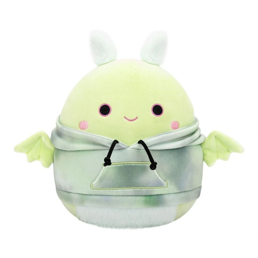 Tie Dye Hoodie Serisi 20 cm Asorti - Görsel 2