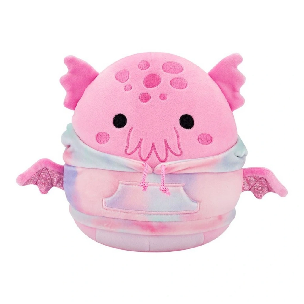 Tie Dye Hoodie Serisi 20 cm Asorti - Görsel 3