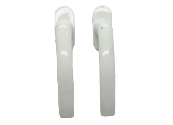 TOOL 2 PARÇA  BEYAZ PVC PENCERE KOLU (K0)