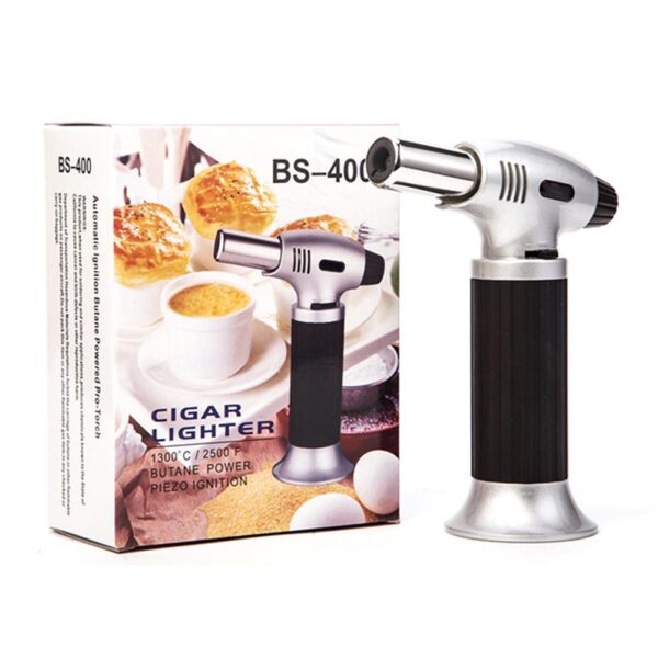Torch Doldurulabilir Profesyonel Pürmüz (K0) - Görsel 3