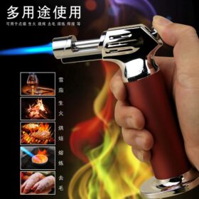 Torch Doldurulabilir Profesyonel Pürmüz (K0)