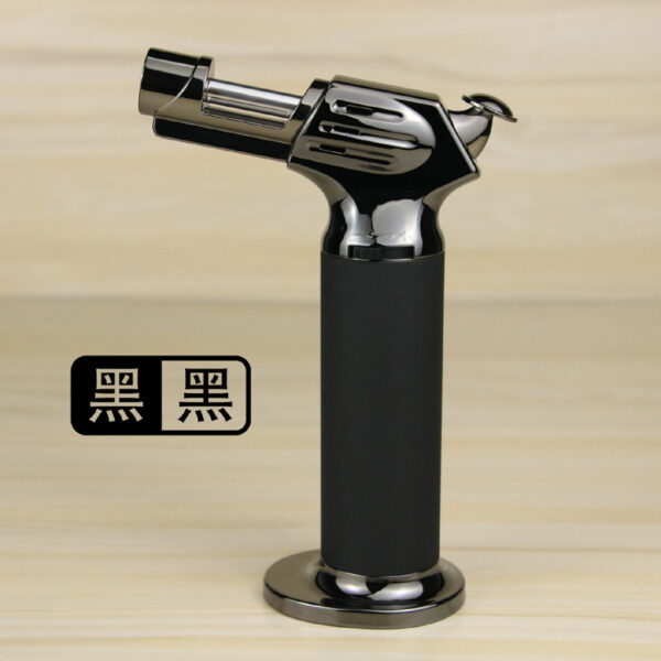 Torch Doldurulabilir Profesyonel Pürmüz (K0) - Görsel 3