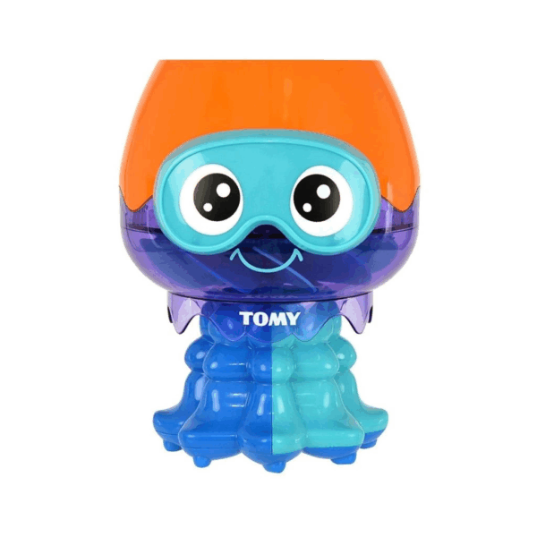 TPRT72548 Denizanası /Tomy Toomies +12 ay - Görsel 2