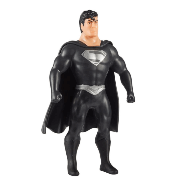 Çocuk TR301000 Mini Stretch Superman - Görsel 2