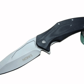 Trilange Trı 8956 Outdoor Çakı 22 Cm - Kaymaz Sap, Otomatik, Cam Perçin