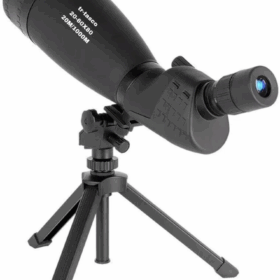 Trtasco 2060x80 Tek Gözlü Kuş Gözlem Ve Ok Atış Dürbünü
