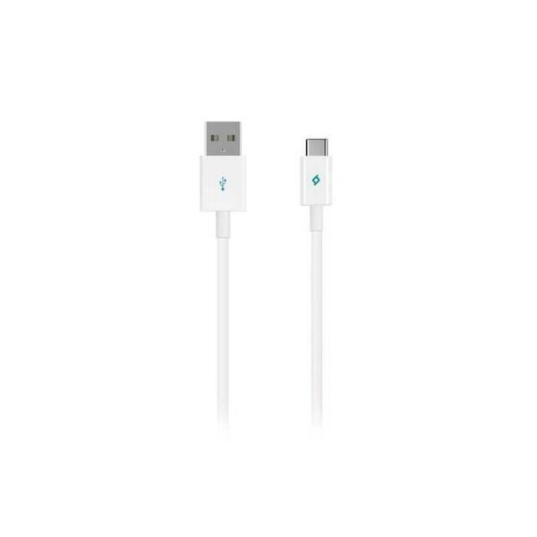 Ttec 2DK12B Usb-Type-C 120cm Şarj Kablosu (K0)