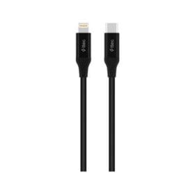 TTEC 2DK40S LIGHTNING TO TYPE-C ŞARJ KABLOSU (K0)