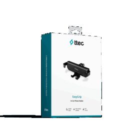TTEC 2TT21 EASYGRIP ARAÇ İÇİ TELEFON TUTUCU (K0)