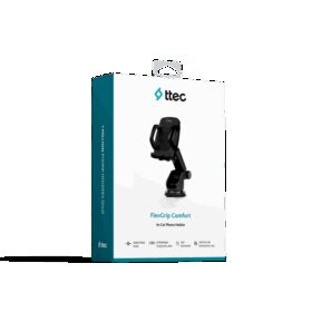 TTEC 2TT24 FLEXGRIP COMFORT ARAÇİÇİ TELEFON TUTUCU (K0)