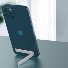Tüm Telefonlara Uyumlu Kendiliğinden Yapışkanlı Cep Telefon Standı (K0)