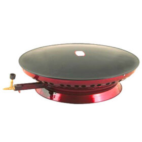TÜPLÜ KATMER SACI 55CM (K0)