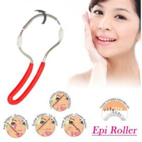 Tüy Alıcı Yaylı Epilatör Face Epilex (K0)
