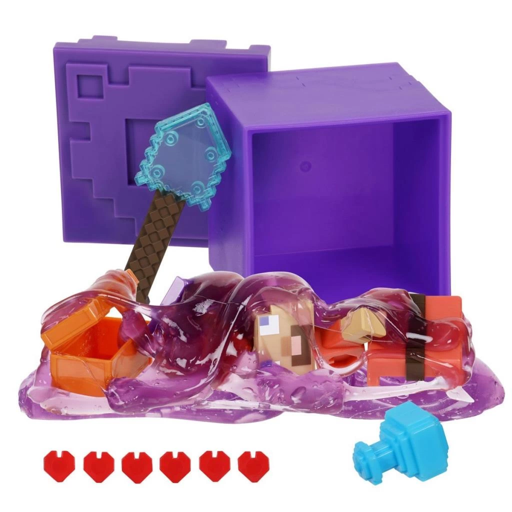 TX Minecraft Figür Avı - 41699 - Görsel 3