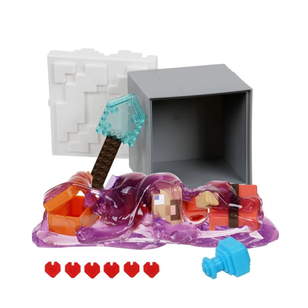 TX Minecraft Figür Avı - 41699 - Görsel 5