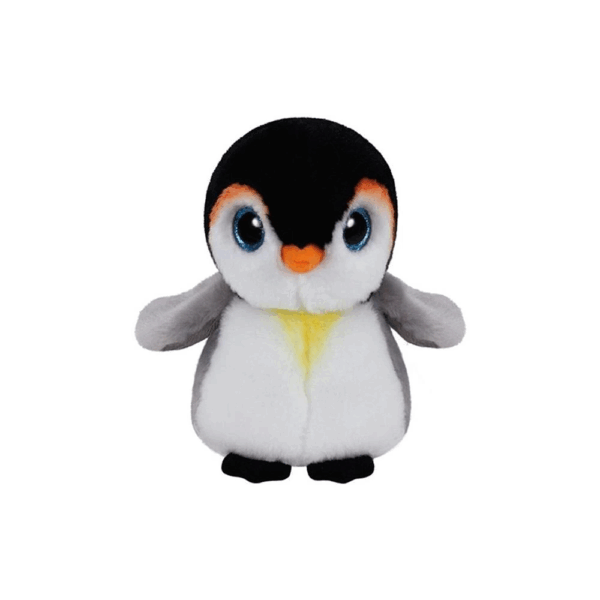 Ty Beanie Babies Pongo Penguen Peluş 15 Cm