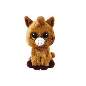 Çocuk TY Beanie Boos At Harriet Peluş 15 Cm