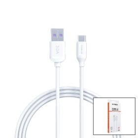 TYPE-C ŞARJ - DATA KABLO 3.0A - 18W (K0)