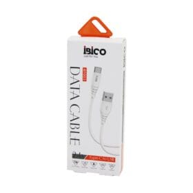 TYPE-C - USB  CEP TELEFON - DATA ŞARJ KABLOSU  2.4A - 1MT (K0)
