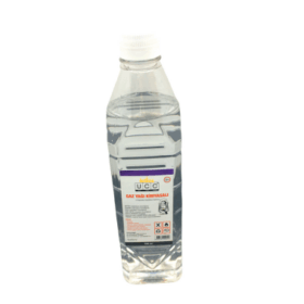 UCC GAZ YAĞI 700ML. (K0)