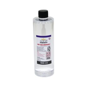 UCC GAZ YAĞI 400ML. (K0)