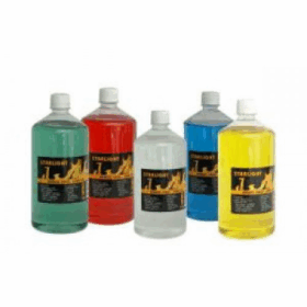 UCC RENKLİ MİX 400ML KANDİL YAĞI (K0)