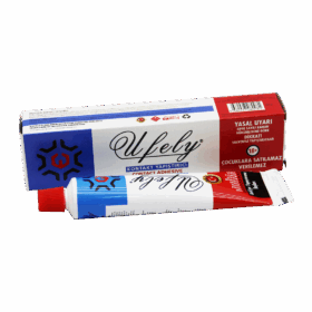UFELY BALLY 40GR KONTAKT YAPIŞTIRICI (K0)