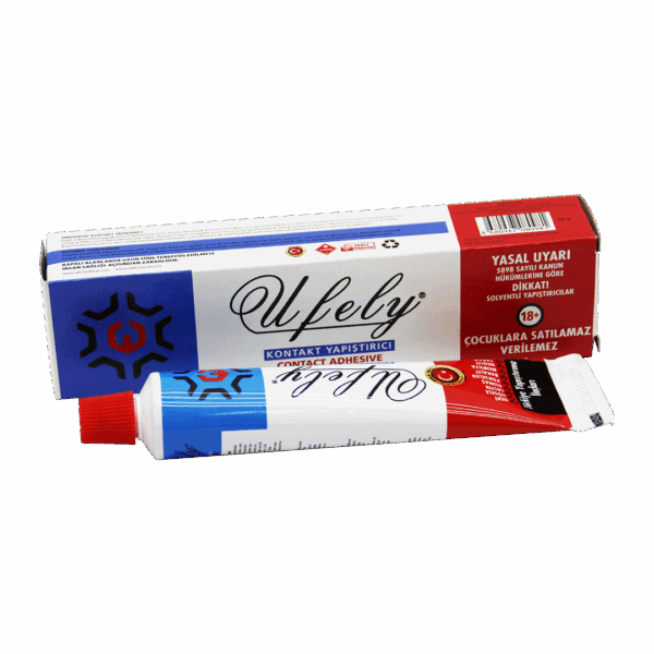 UFELY BALLY 40GR KONTAKT YAPIŞTIRICI (K0)