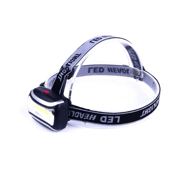 Ultra Smd Kafa Feneri  Wt-317 - Görsel 4