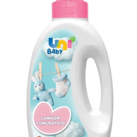 Uni Baby Çamaşır Yumuşatıcısı 1500ml