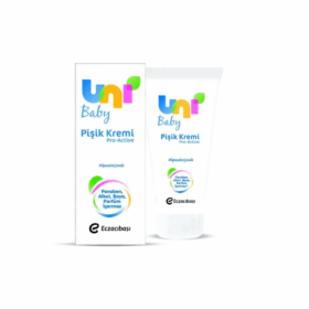 Uni Baby Pişik Kremi 75 ml