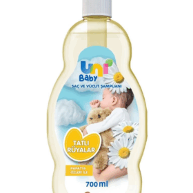 Uni Baby Tatlı Rüyalar Bebek Şampuanı 700ml