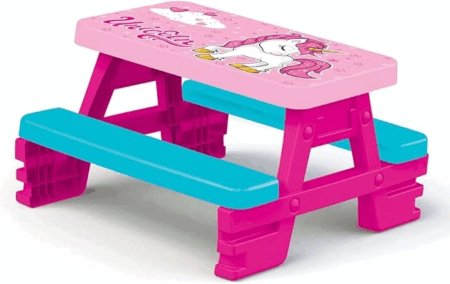 UNICORN PIKNIK MASASI