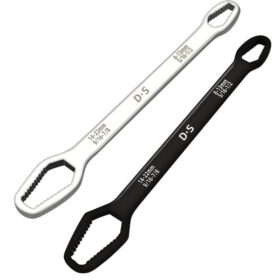 Universal Anahtarı Çift kafalı  Çok Fonksiyonlu 6-22mm (K0)