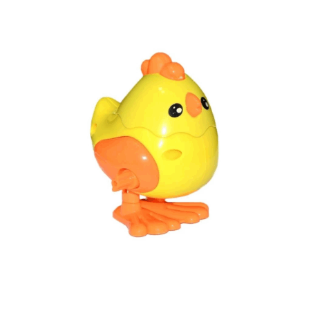 Çocuk URT005-02 Birliktoys, Kurmalı Civciv