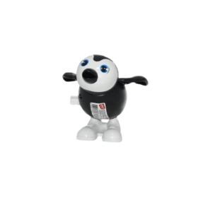 Çocuk URT005-04 Birliktoys, Kurmalı Penguen