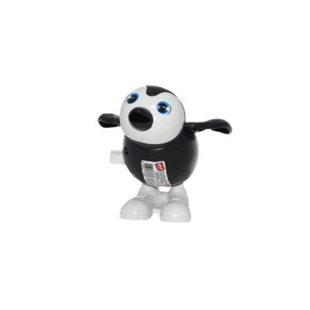 Çocuk URT005-04 Birliktoys, Kurmalı Penguen