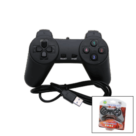 USB GAME PAD OYUN KOLU WIRELESS PC/PS2/PS3 PL-2518-USB-701 (K0)