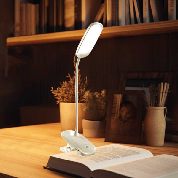 USB ŞARJLI MASA LAMBASI AV-7019 (K0)
