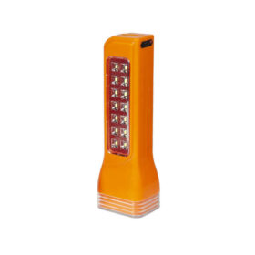 USB ŞARJLI EL FENERİ PT-330 (K0)