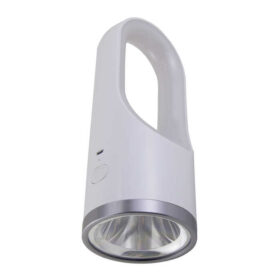 USB ŞARJLI EL FENERİ PT-8077 (K0)