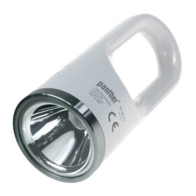 USB ŞARJLI EL FENERİ PT-8077 (K0)