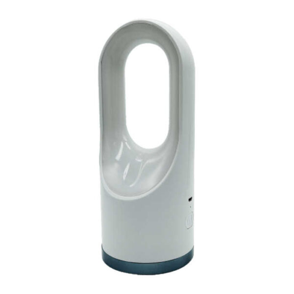 USB ŞARJLI EL FENERİ PT-8077 (K0) - Görsel 3