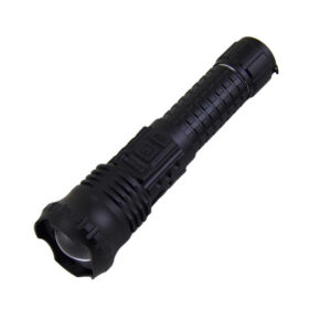 USB ŞARJLI EL FENERİ PT-4225 (K0)