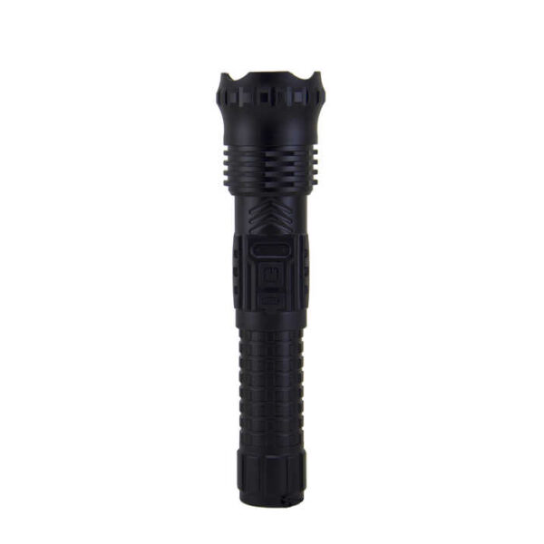 USB ŞARJLI EL FENERİ PT-4225 (K0) - Görsel 3