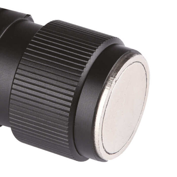USB ŞARJLI EL FENERİ PT-4272 (K0) - Görsel 5